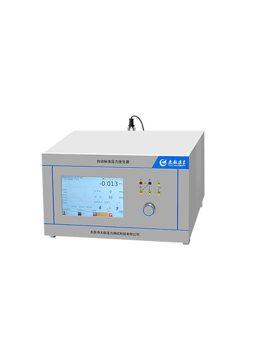 YKQ-100-250 standard automatic pressure controller